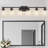 Nyasha 6 - Light Dimmable Vanity Light-434519087