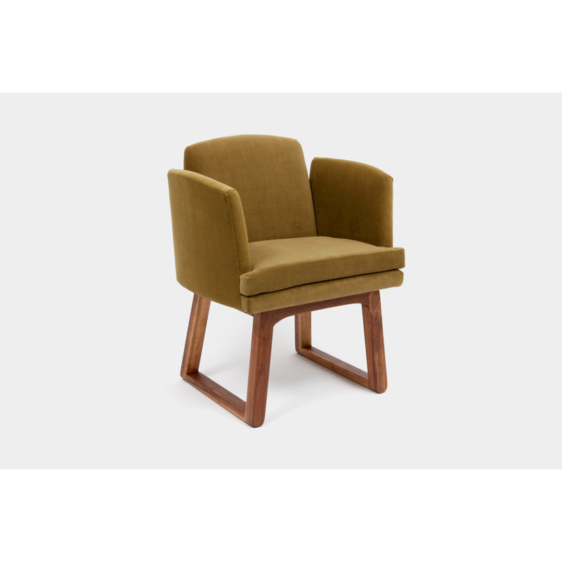 Allison 18'' H Dining Chair, Bramble