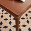 Ensemble de table de salle à manger Simple Retro-106645350