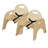 Woodie Chair Carton, Includes Belt Strap-110823834-14447632