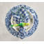 Parakeet Napkin Ring