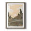 Hillside Walking Path V - Peinture encadrée-1034939138-1034939148
