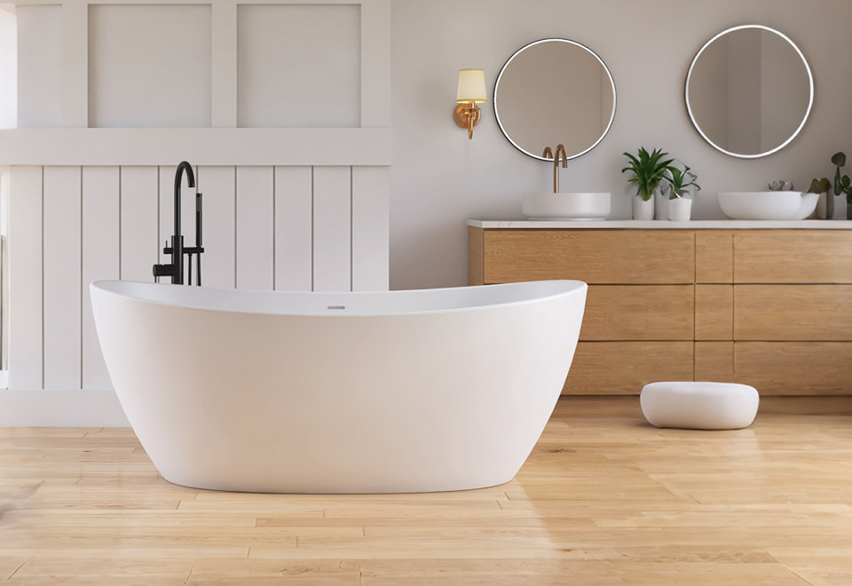 Shop Bathtubs