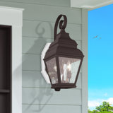 Anousha Solid Brass Wall Light
