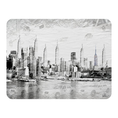 Seabolt Throw Blanket