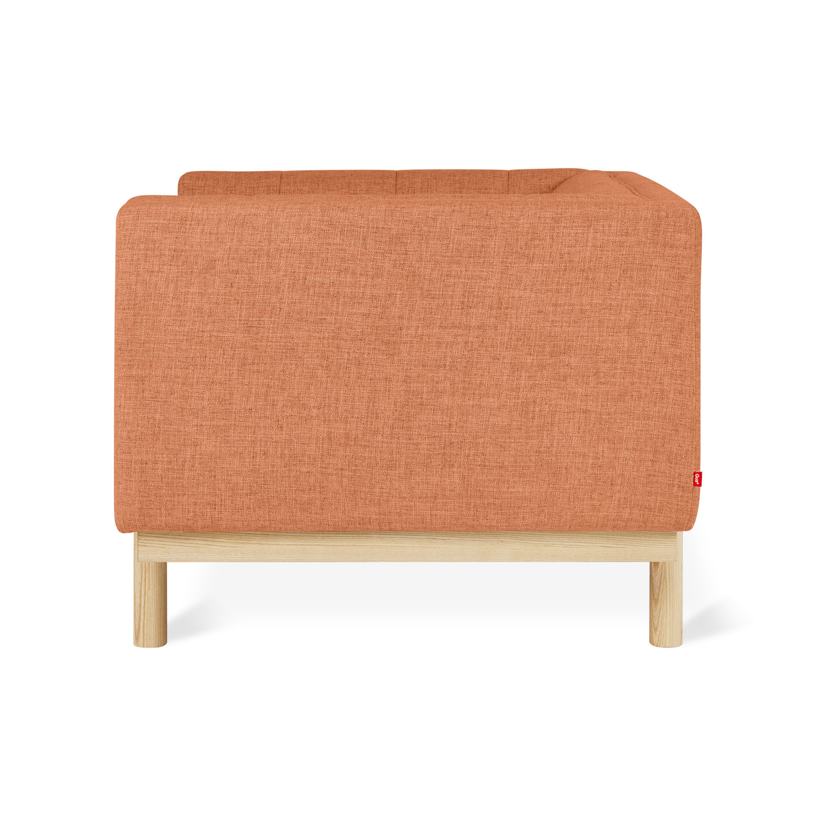 Mulholland Armchair, Caledon Sedona