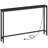 Corkhill 47.2'' Console Table with Power Outlets-221728576