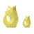 Jaune citron est en rupture de stock