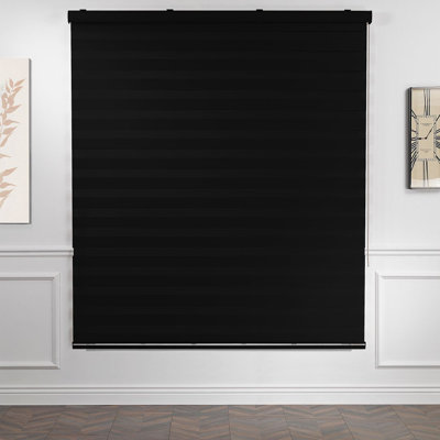 Semi Sheer Roller Shade