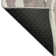 Machine Washable Indoor/Outdoor Bricen ACN2329 Stripes Rug