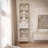 Aurora Display with LED Lighting-1057614324