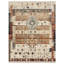 Phoeba Southwestern Area Rug in Beige-1201451036