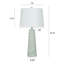 Lampe de table Bolte-169229936