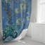 Rideau de douche Savonnah-892225410