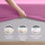 Ensemble de draps doux et respirant Hotel Collection-238553871-238553899