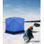 Abri de pêche sur glace Pop Up-119918069