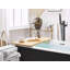 Bolduc 1700mm x 770mm Soaking Acrylic Bathtub-1341157263