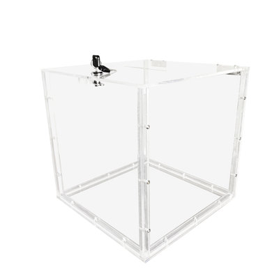 Plastic Box