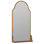 Sawyer Rectangle Metal Mirror