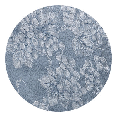 Islington Floral Round Tablecloth