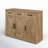Tahara 42.5" Wide 3 Drawer Sideboard-1220799740