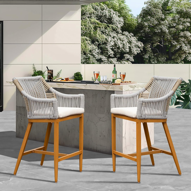 Tabourets de bar modernes