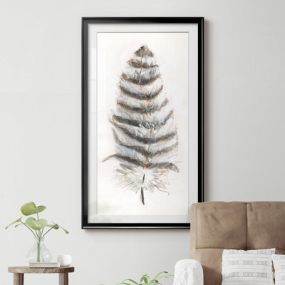 " Feather Fancy II "