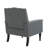 Arian Upholstered Armchair-1658274175