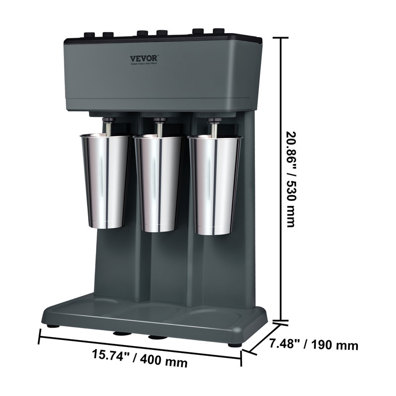 Stellweilan Tessberg 3 Speed Frozen Drink Maker
