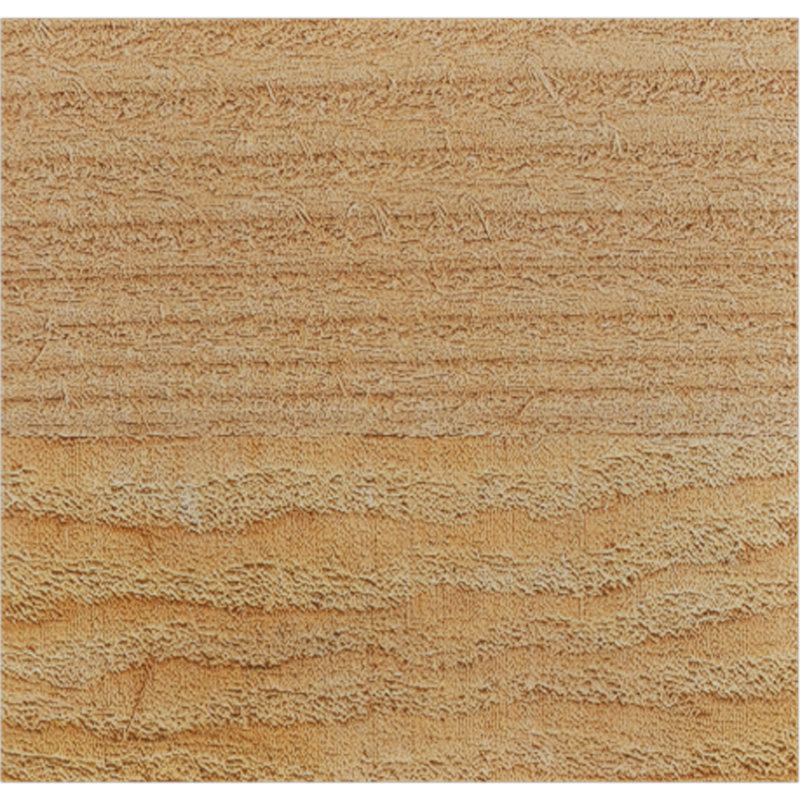 Yorktown, Sapin de Douglas, H 6 po x l 6 po x L 24 po