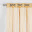 Paire de rideaux obscurcissant avec œillets Fortuna Brockham-88599999-88611967