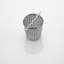 Linear Grid Shower Drain With Levelling Feet-112488999