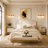 Barela 3 - Light Dimmable Vanity Light