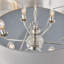 Landover 6 - Light Drum Chandelier-453314710-453314671