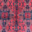 Tapis en laine fabriqué à la main Khall
