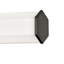 Belden 2 Light Frosted Dimmable LED Bath Sconce