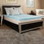 Surmatelas en mousse viscoélastique rafraîchissante Slumber Solutions-1678241305-1644637853