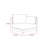 Palermo 3pc Multi-Chair Seating Group