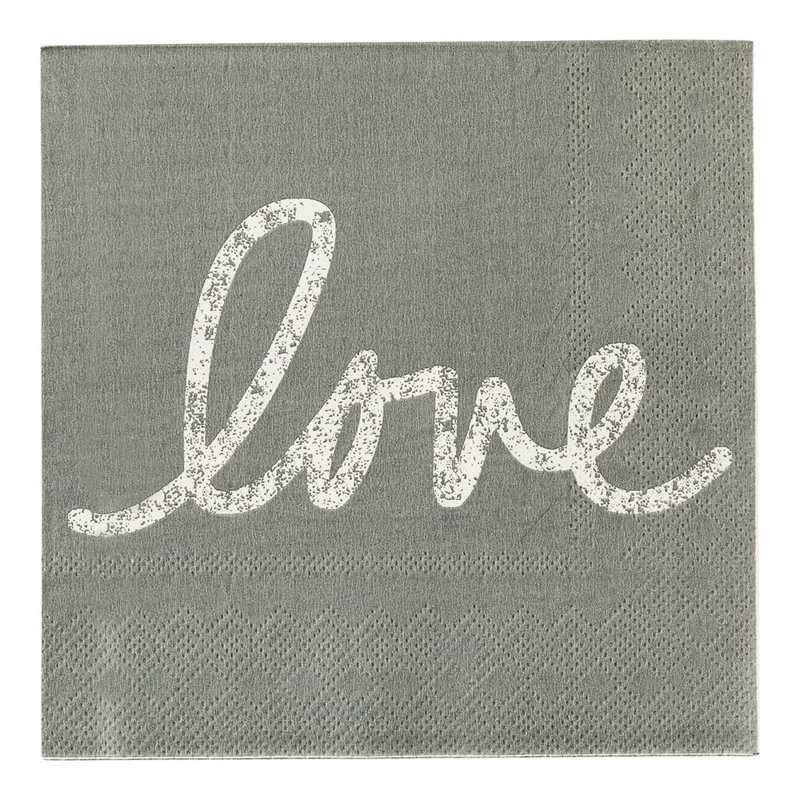 Disposable Paper Napkins