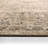 Jaipur Living Noelle Powerloomed Traditional Gray Area Rug (4'X6')-812501898