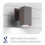 LED Wall Light-73630962