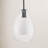 Eldine 1 - Light Teardrop Pendant-1163154520-1163154518