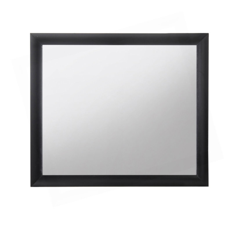 Miroir Ireland, Noir