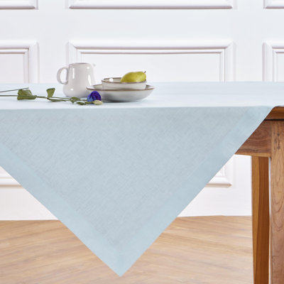 Fete - 100% Pure Linen Table Throw