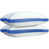White/Blue selected