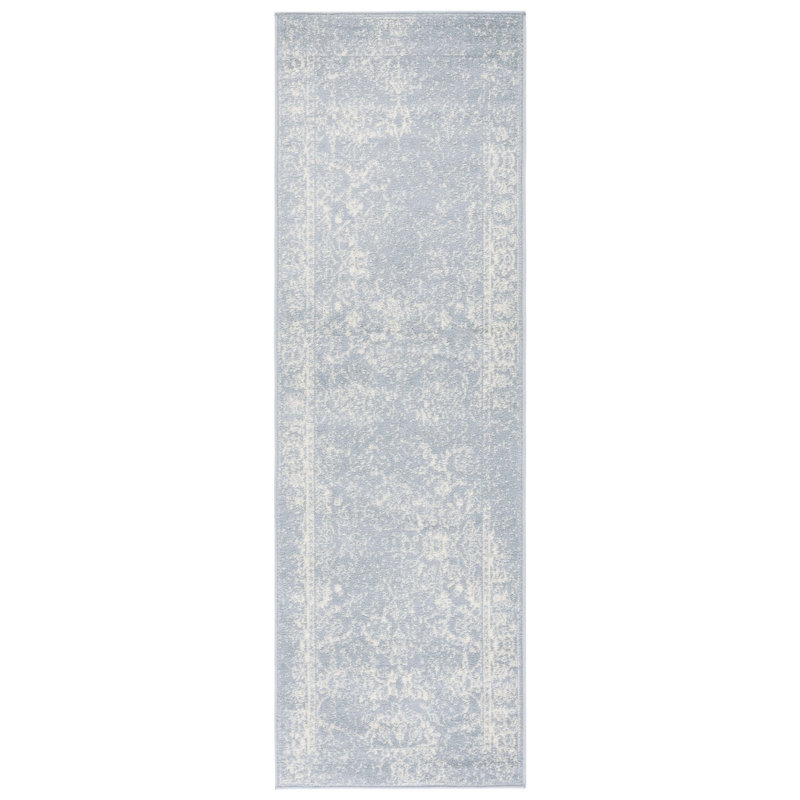 Nuss Performance Oriental Rug, Runner 2'6" x 6'
