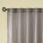 Solid Crushed Curtain Panel Pair(2 Pcs Window Panels)-940416037-940416039