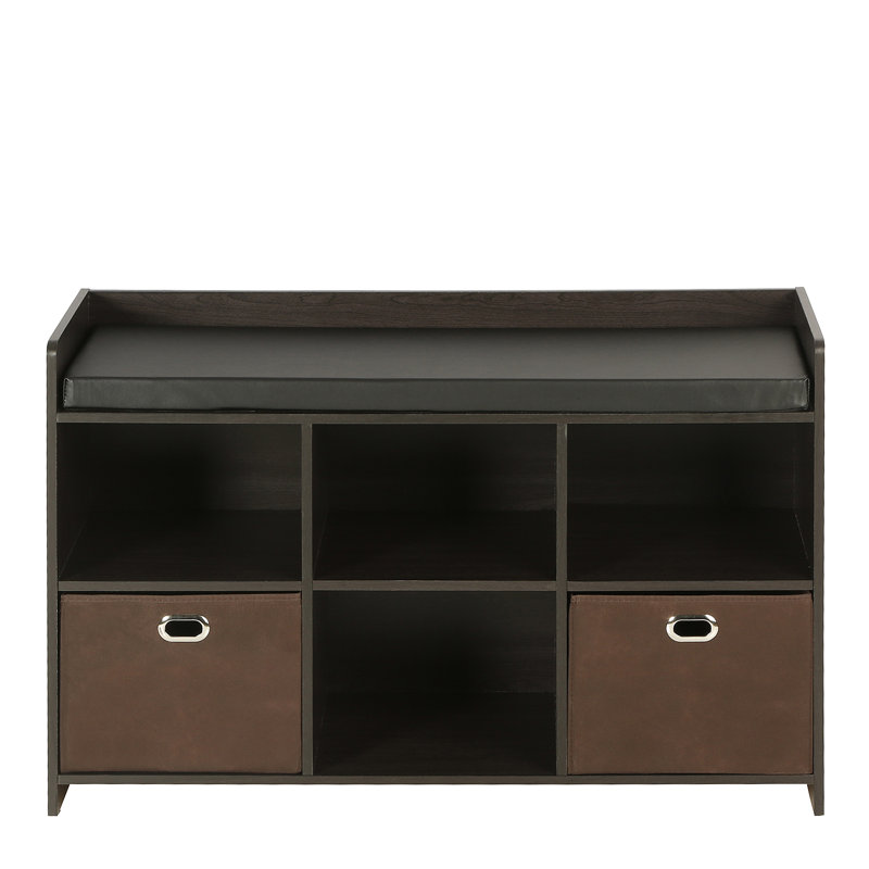 Bernardas Storage Bench