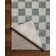 Calvin Blue / Ivory Area Rug
