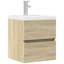 Artema Under Sink Cabinet-1350849574